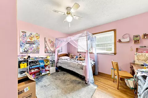 Bedroom - 285 Clover Rd, Hurt, VA 24563 photo 5 of 6