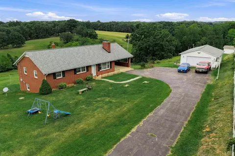 Other - 285 Clover Rd, Hurt, VA 24563 photo 3 of 12
