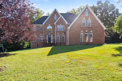 107 Trinity Ct, Lynchburg, VA 24502