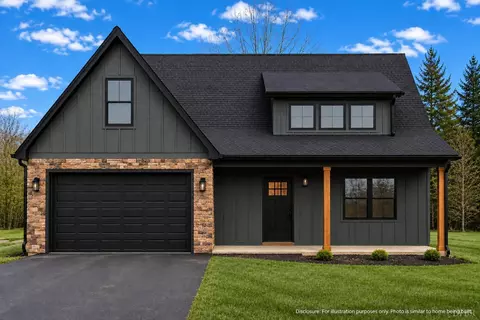202 Waughs Landing Dr, Lynchburg, VA 24503