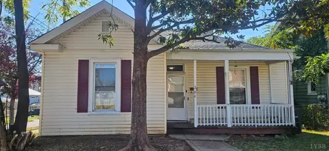 200 Euclid Ave, Lynchburg, VA 24501
