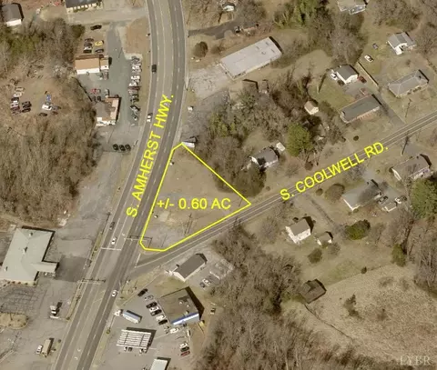 3609 S Amherst Hwy, Madison Heights, VA 24572