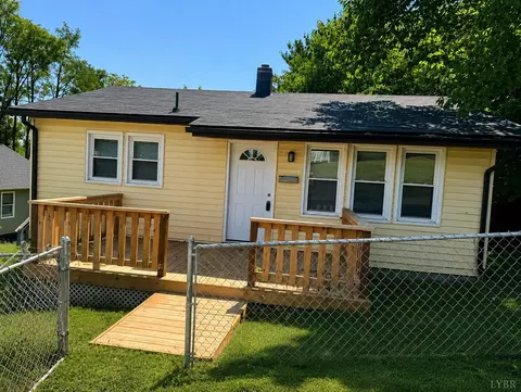 1810 Laurel St, Lynchburg, VA 24504