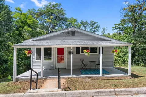 523 Gum St, Lynchburg, VA 24504