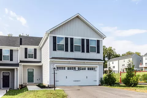 272 Thicket Dr, Lynchburg, VA 24501