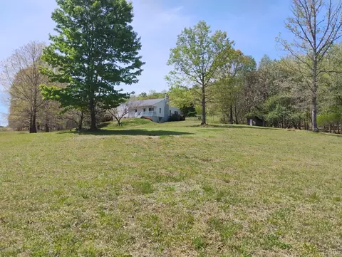 Exterior - 4183 Tye River Rd, Amherst, VA 24521 photo 16 of 24