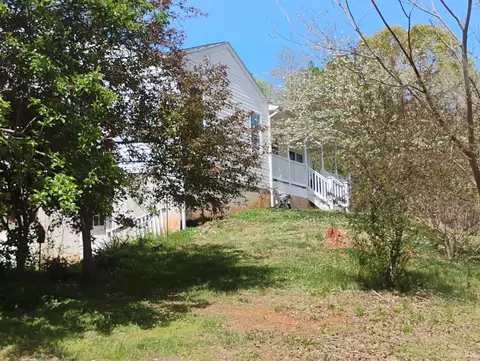 Exterior - 4183 Tye River Rd, Amherst, VA 24521 photo 11 of 24