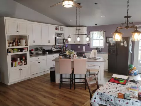 Kitchen - 4183 Tye River Rd, Amherst, VA 24521 photo 3 of 7