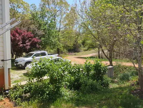 Exterior - 4183 Tye River Rd, Amherst, VA 24521 photo 22 of 24