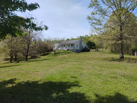 Exterior - 4183 Tye River Rd, Amherst, VA 24521 photo 14 of 24