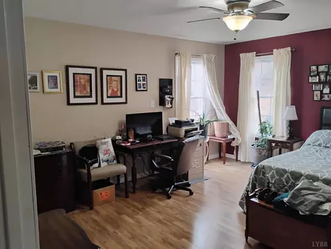 Bedroom - 4183 Tye River Rd, Amherst, VA 24521 photo 3 of 7
