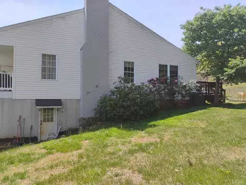 Exterior - 4183 Tye River Rd, Amherst, VA 24521 photo 18 of 24