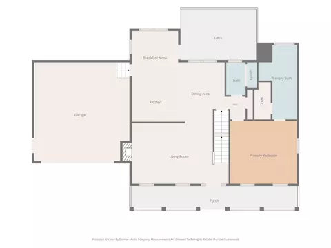 Floorplan - 1190 Daltons Dr, Forest, VA 24551 photo 2 of 4