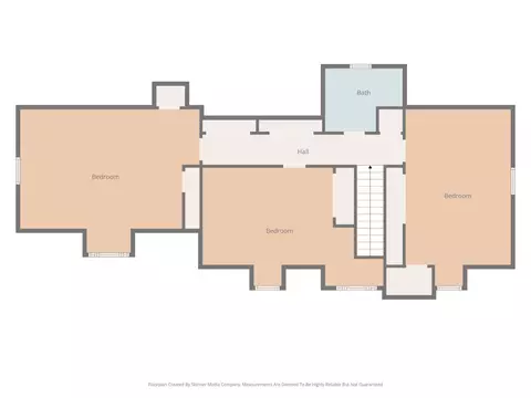 Floorplan - 1190 Daltons Dr, Forest, VA 24551 photo 3 of 4