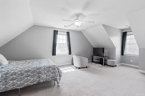 Bedroom - 1190 Daltons Dr, Forest, VA 24551 photo 3 of 7