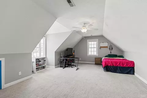 Bedroom - 1190 Daltons Dr, Forest, VA 24551 photo 7 of 7