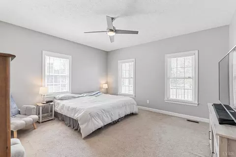 Bedroom - 1190 Daltons Dr, Forest, VA 24551 photo 1 of 7