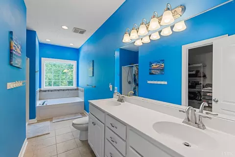 Bath - 1190 Daltons Dr, Forest, VA 24551 photo 1 of 5