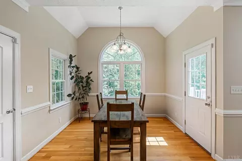 Dining - 1190 Daltons Dr, Forest, VA 24551 photo 1 of 1