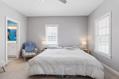 Bedroom - 1190 Daltons Dr, Forest, VA 24551 photo 2 of 7