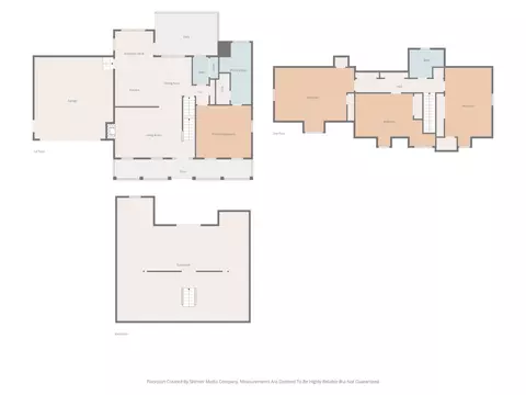 Floorplan - 1190 Daltons Dr, Forest, VA 24551 photo 1 of 4