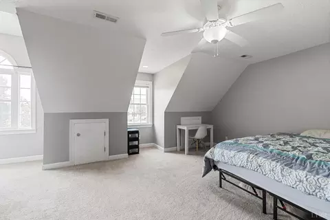 Bedroom - 1190 Daltons Dr, Forest, VA 24551 photo 5 of 7