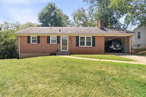 1649 Mckinney Ave, Lynchburg, VA 24502