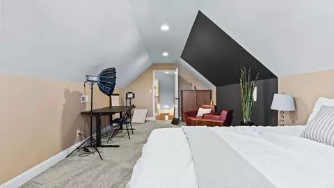 Bedroom - 1774 Colby Dr, Forest, VA 24551 photo 11 of 11