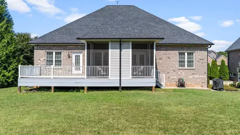 Exterior - 1774 Colby Dr, Forest, VA 24551 photo 5 of 17