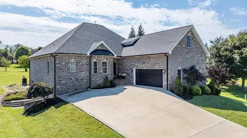 Exterior - 1774 Colby Dr, Forest, VA 24551 photo 2 of 17