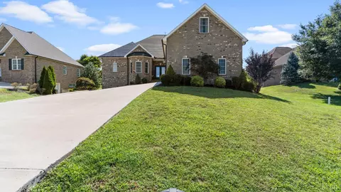 Exterior - 1774 Colby Dr, Forest, VA 24551 photo 14 of 17