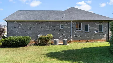 Exterior - 1774 Colby Dr, Forest, VA 24551 photo 15 of 17