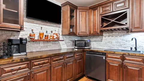 Kitchen - 1774 Colby Dr, Forest, VA 24551 photo 6 of 6