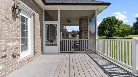Exterior - 1774 Colby Dr, Forest, VA 24551 photo 8 of 17