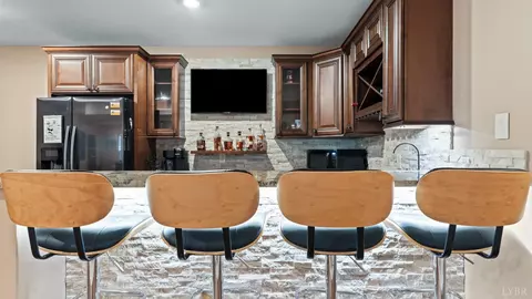 Kitchen - 1774 Colby Dr, Forest, VA 24551 photo 5 of 6
