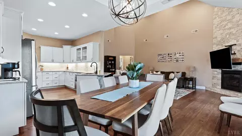 Dining - 1774 Colby Dr, Forest, VA 24551 photo 2 of 4