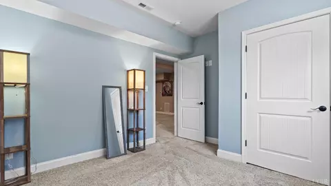 Bedroom - 1774 Colby Dr, Forest, VA 24551 photo 10 of 11