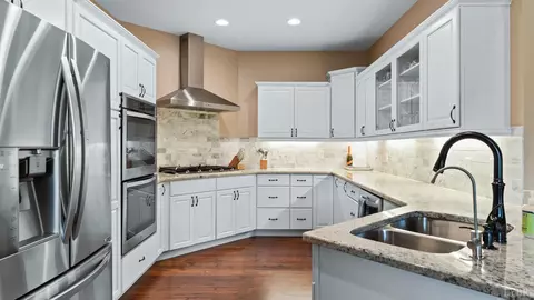 Kitchen - 1774 Colby Dr, Forest, VA 24551 photo 1 of 6