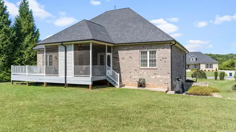 Exterior - 1774 Colby Dr, Forest, VA 24551 photo 6 of 17