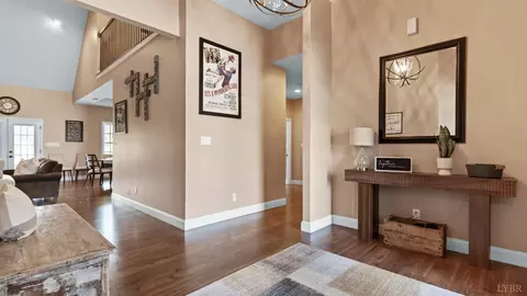 Entry Way - 1774 Colby Dr, Forest, VA 24551 photo 1 of 2