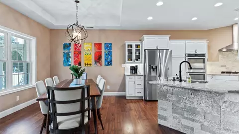 Dining - 1774 Colby Dr, Forest, VA 24551 photo 1 of 4