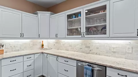 Kitchen - 1774 Colby Dr, Forest, VA 24551 photo 2 of 6