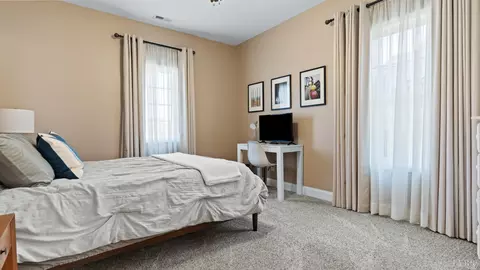 Bedroom - 1774 Colby Dr, Forest, VA 24551 photo 6 of 11