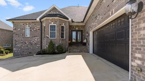 Exterior - 1774 Colby Dr, Forest, VA 24551 photo 11 of 17