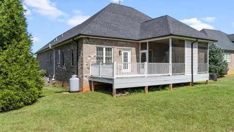 Exterior - 1774 Colby Dr, Forest, VA 24551 photo 9 of 17