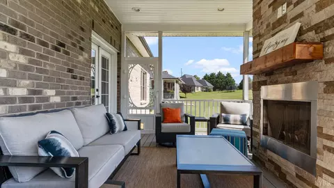 Exterior - 1774 Colby Dr, Forest, VA 24551 photo 4 of 17