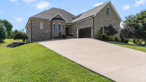 Exterior - 1774 Colby Dr, Forest, VA 24551 photo 16 of 17