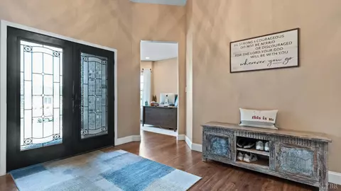 Entry Way - 1774 Colby Dr, Forest, VA 24551 photo 2 of 2