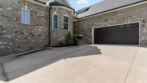 Exterior - 1774 Colby Dr, Forest, VA 24551 photo 12 of 17