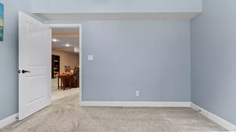 Bedroom - 1774 Colby Dr, Forest, VA 24551 photo 7 of 11
